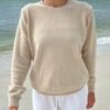 Martha Wool Sweater