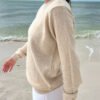 Martha Wool Sweater