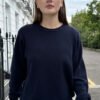 Martha Wool Sweater