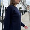 Martha Wool Sweater
