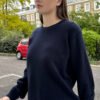 Martha Wool Sweater
