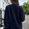 Martha Wool Sweater