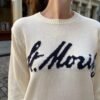 Martha St.Moritz Sweater