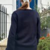 Mollie V-Neck Sweater