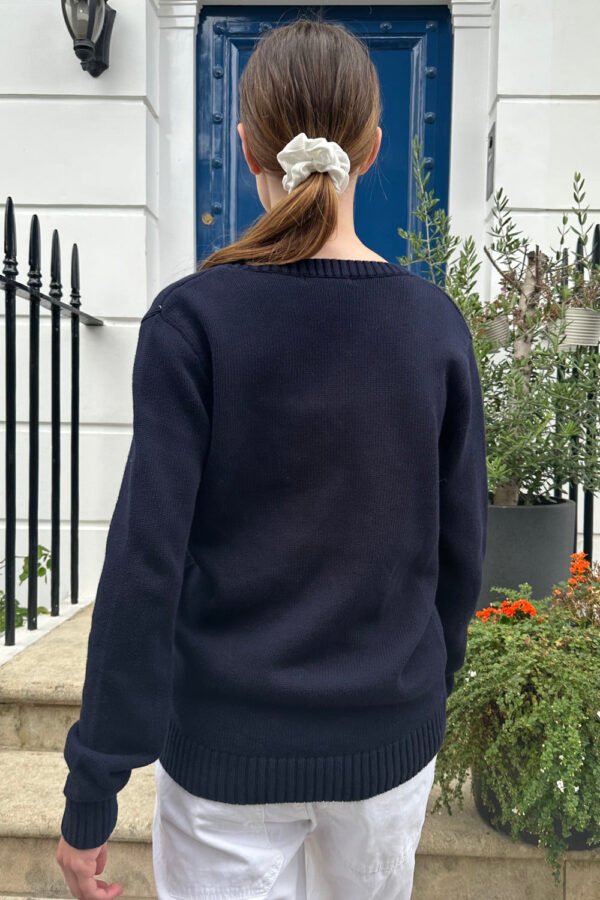 Mollie V-Neck Sweater