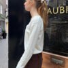 Mollie V-Neck Sweater
