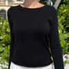 MNJ223G-Z231S0010000-1 Stella Cotton Sweater