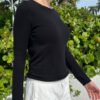MNJ223G-Z231S0010000-3 Stella Cotton Sweater
