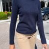 MNJ223G-Z231S0720000-01 Stella Cotton Sweater