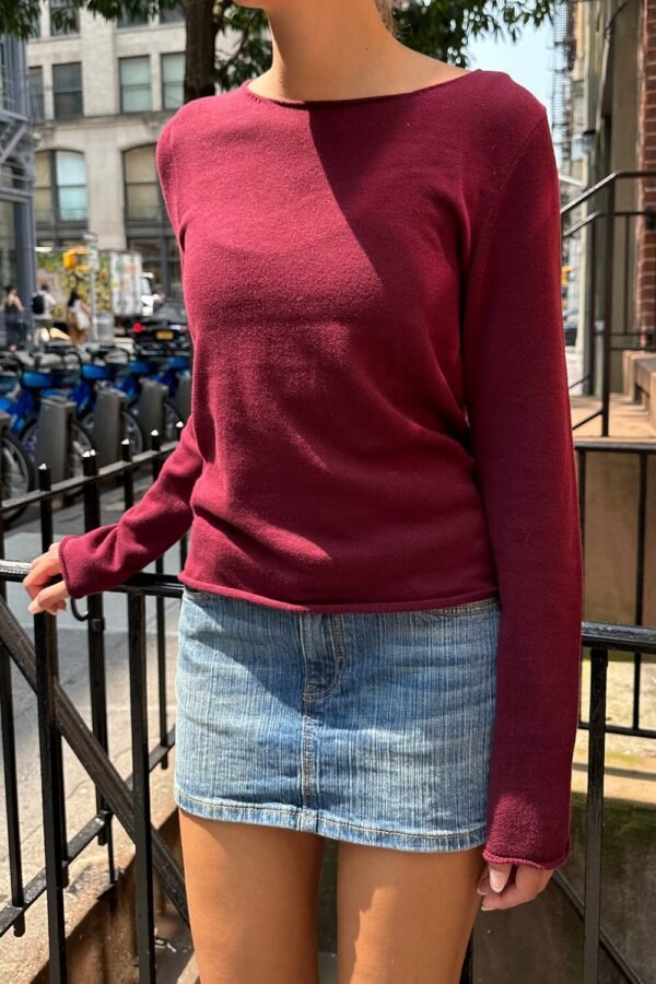 MNJ223G-Z231S0820000_01 Stella Cotton Sweater