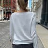 MNJ223G-Z231S1620000-01 Stella Cotton Sweater