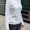 MNJ223G-Z231S1620000-02 Stella Cotton Sweater