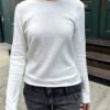 MNJ223G-Z231S1620000-03 Stella Cotton Sweater