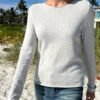 MNJ223G-Z231SV060000-01 Stella Cotton Sweater