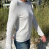 MNJ223G-Z231SV060000-03 Stella Cotton Sweater