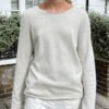 MNJ223G-Z231SV390000-1 Stella Cotton Sweater