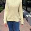 Amalie Cardigan