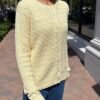 Amalie Cardigan