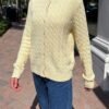 Amalie Cardigan