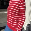 MNJ247G-Z037S89200RC-03_df6c23ed-5b3a-4a46-9ddf-1a896331c005 Martha Cotton Thin Stripe Sweater