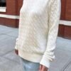 Martha Sweater