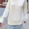 Martha Sweater