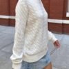 Martha Sweater
