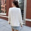 Martha Sweater