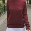 Martha Sweater