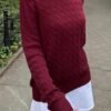 Martha Sweater