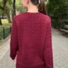 Martha Sweater