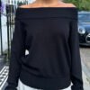 Rayna Sweater