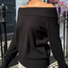 Rayna Sweater