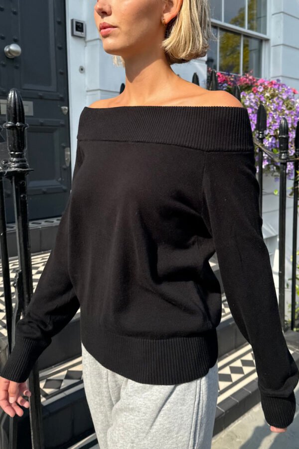 Rayna Sweater