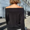 Rayna Sweater