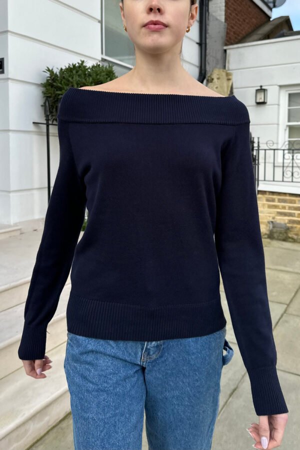 Rayna Sweater