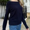 Rayna Sweater