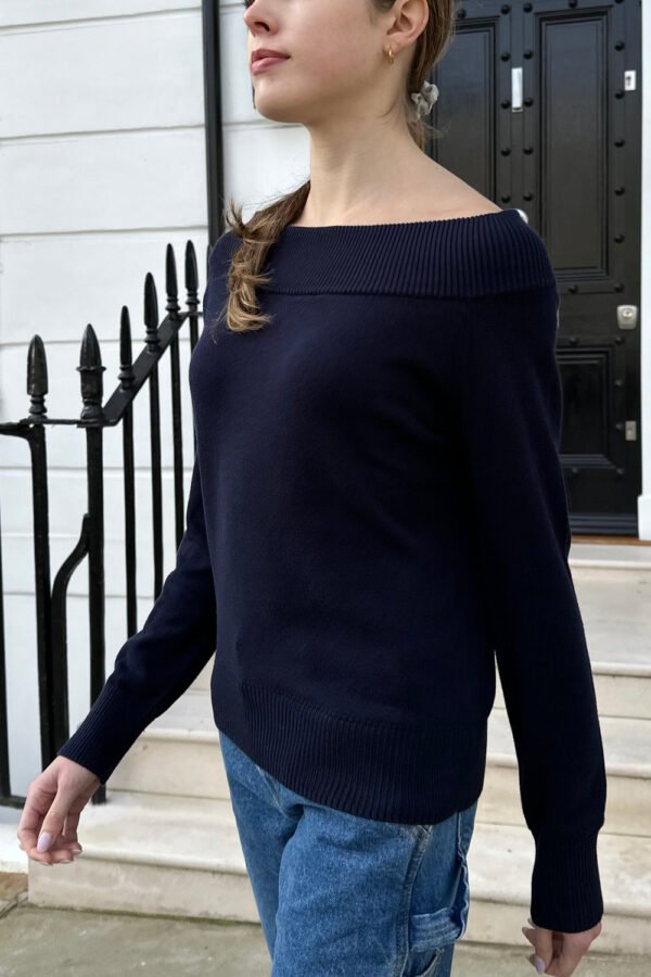 Rayna Sweater