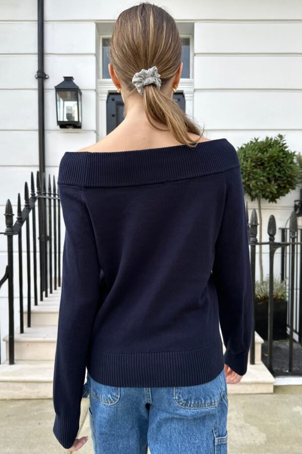Rayna Sweater