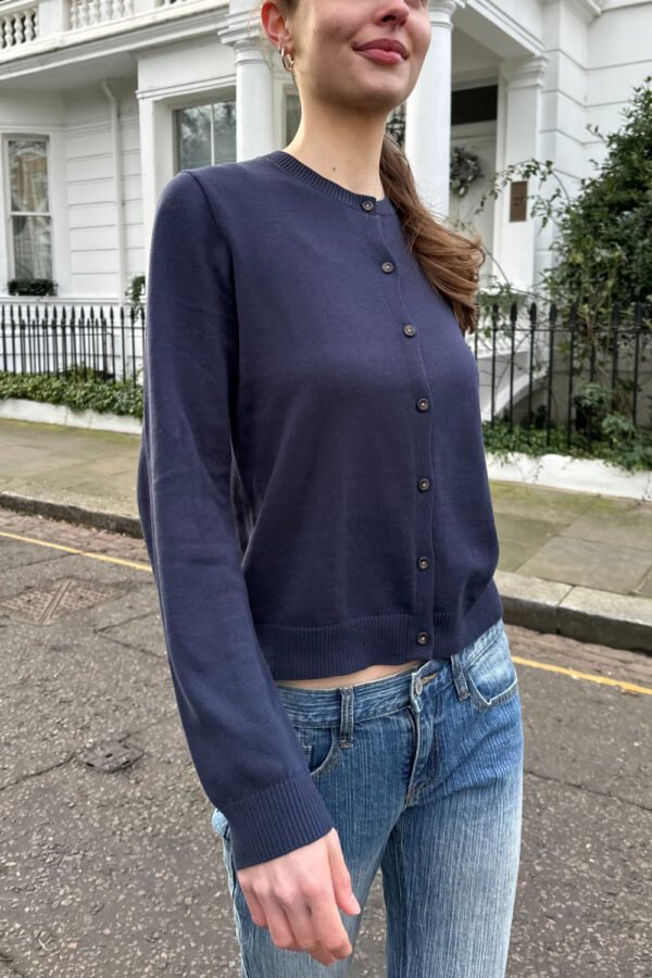 Renata Sweater Cardigan