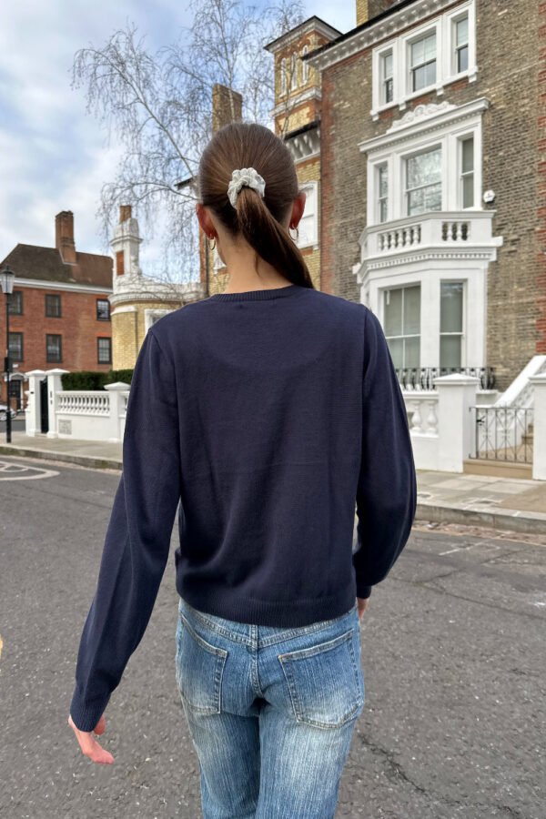 Renata Sweater Cardigan