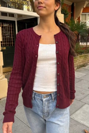 Renata Cardigan