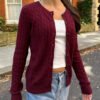 Renata Cardigan