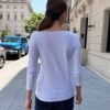 MQ069Y-1008SH9400117-05 Jennie Striped Top