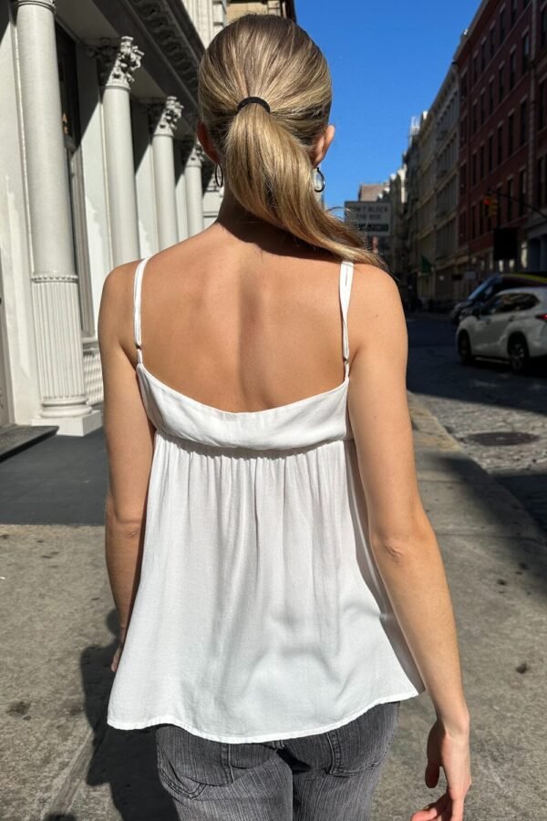 Rebecca Tank