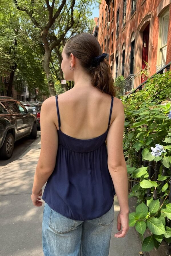 Rebecca Tank