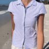 Rue Stripe Top