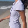 Rue Stripe Top