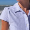 Rue Stripe Top