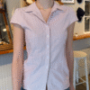 Rue Stripe Top